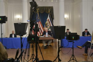 Mon County bars reopen; ‘orange’ counties turn down gov’s testing offer
